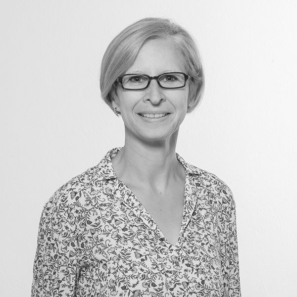 Sabine Ihrig